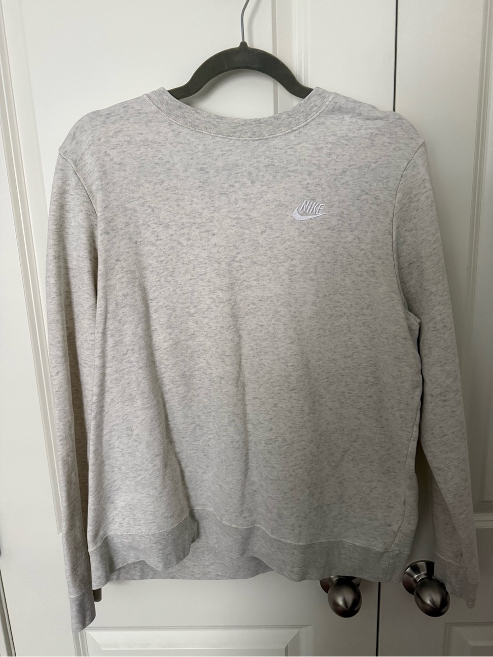 Nike Men's Club Crew Sweatshirt